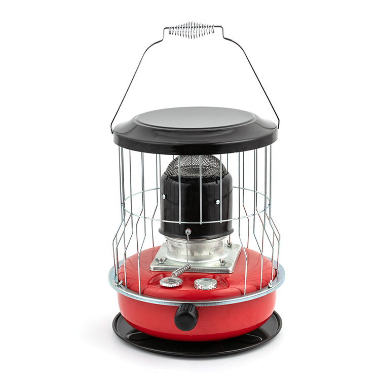 Co sprawia, że ​​metalowe grzejniki kominowe na naftę są mądrym wyborem w zakresie wydajnego i bezpiecznego ogrzewania domu?