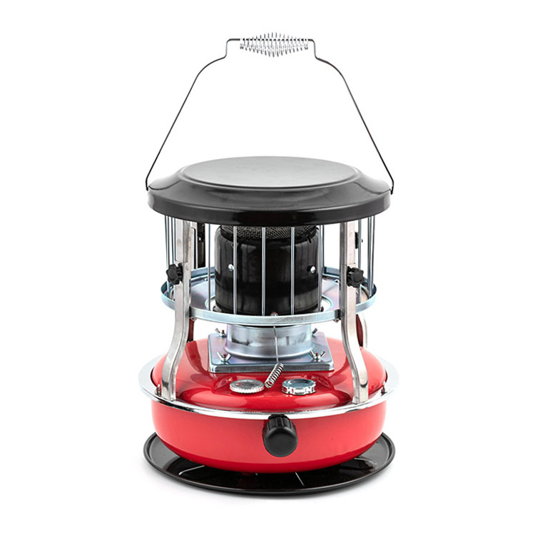 Co sprawia, że ​​podgrzewacz naftowy ze zbiornikiem paliwa jest mądrym wyborem w zakresie wydajnego ogrzewania domu?